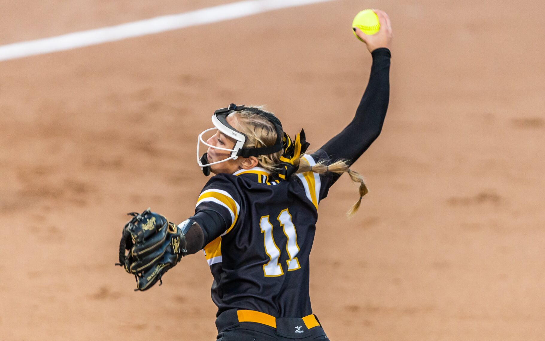 Sullivan vs. Savannah softball